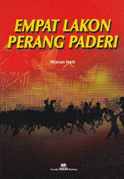 Empat Lakon Perang Paderi